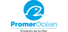 Promer Océan : produits de la mer
